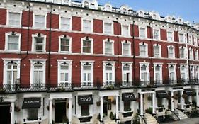 Enterprise Hotel London 3*